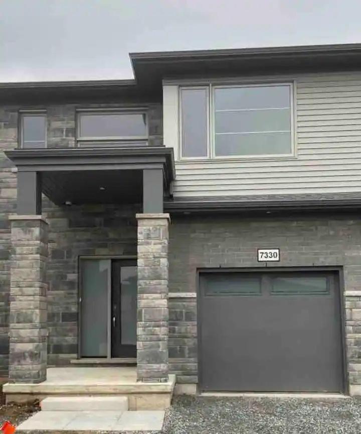 Entire Home In Niagara Falls, Canada מראה חיצוני תמונה