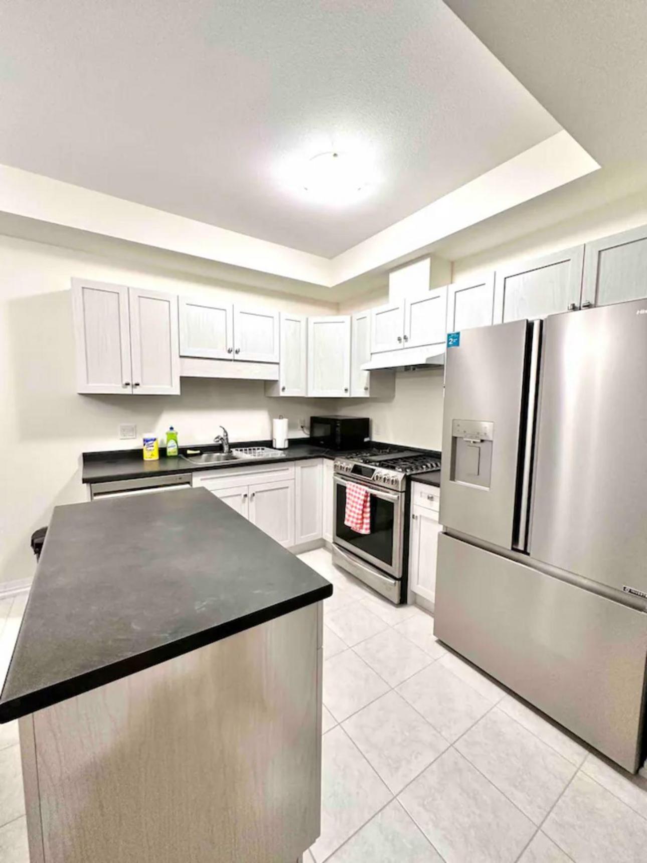 Entire Home In Niagara Falls, Canada מראה חיצוני תמונה