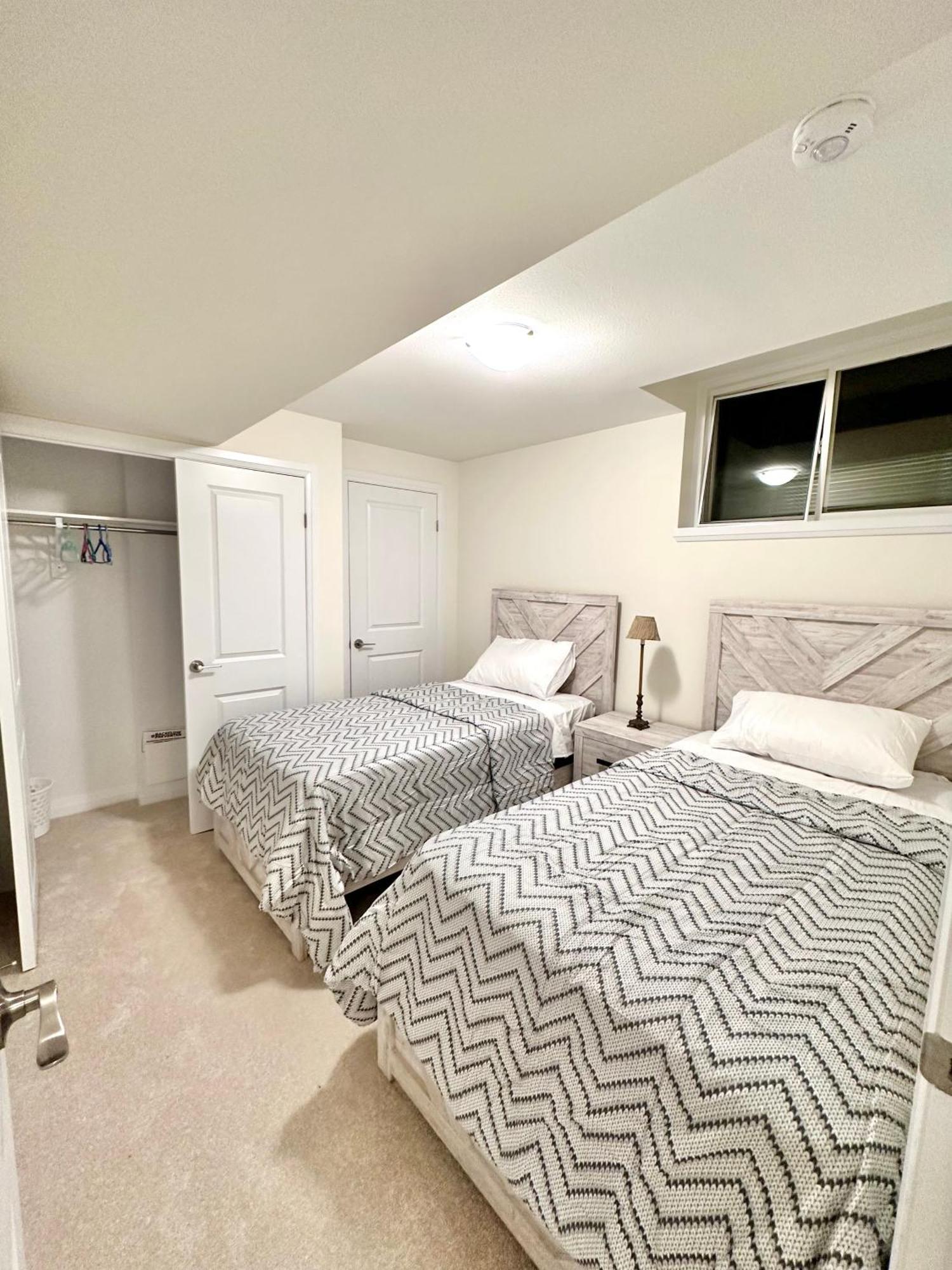 Entire Home In Niagara Falls, Canada מראה חיצוני תמונה