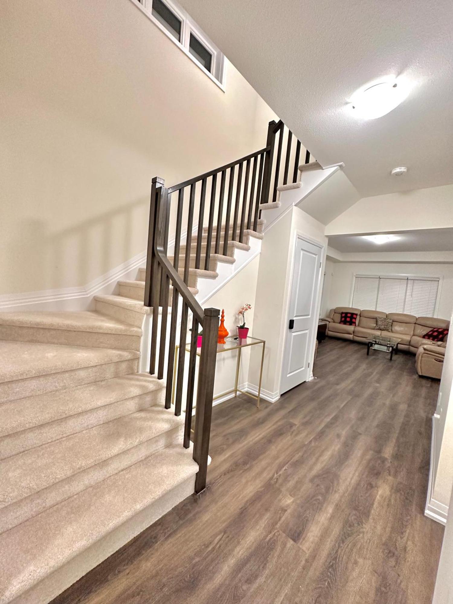 Entire Home In Niagara Falls, Canada מראה חיצוני תמונה