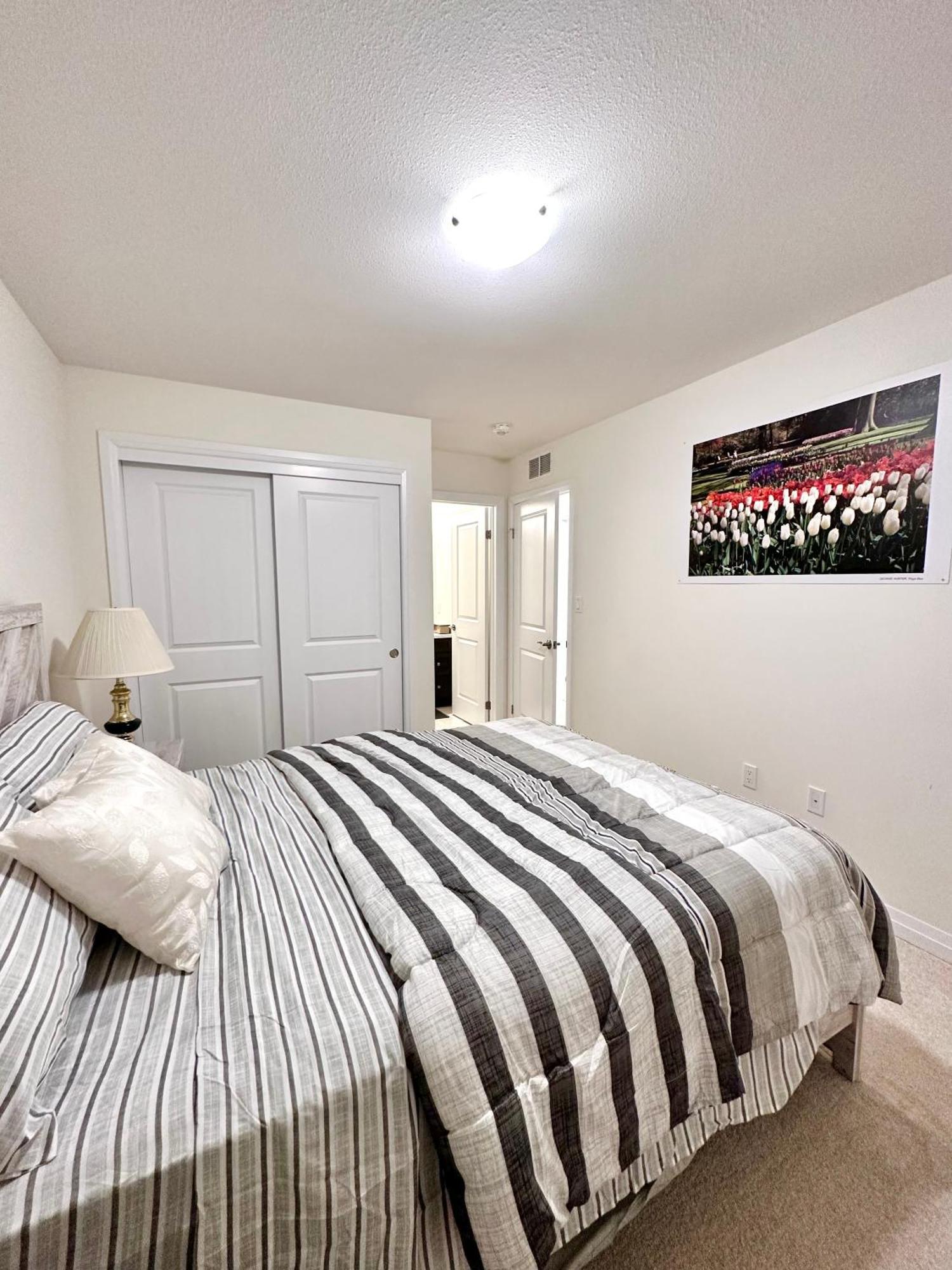 Entire Home In Niagara Falls, Canada מראה חיצוני תמונה