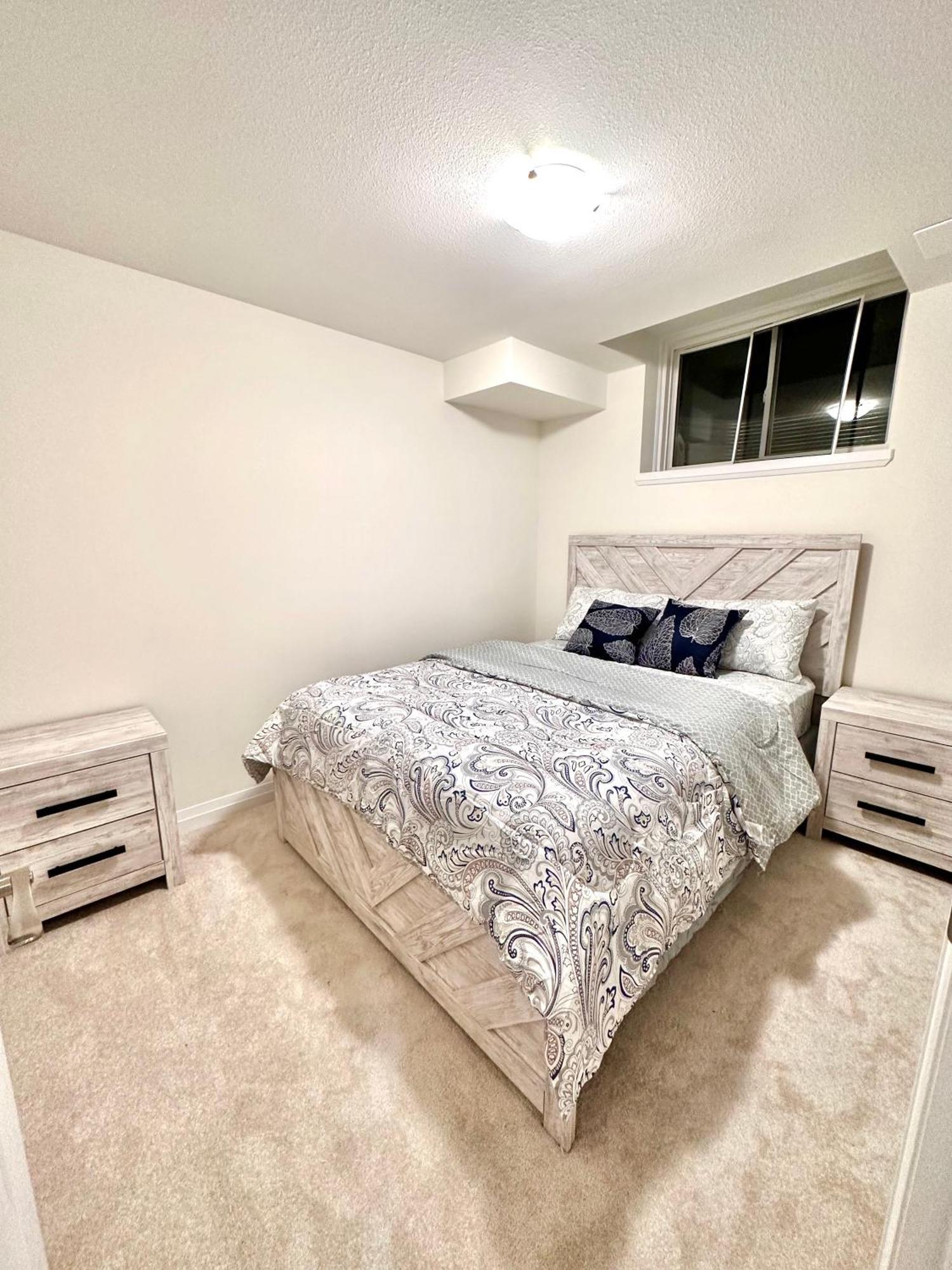 Entire Home In Niagara Falls, Canada מראה חיצוני תמונה