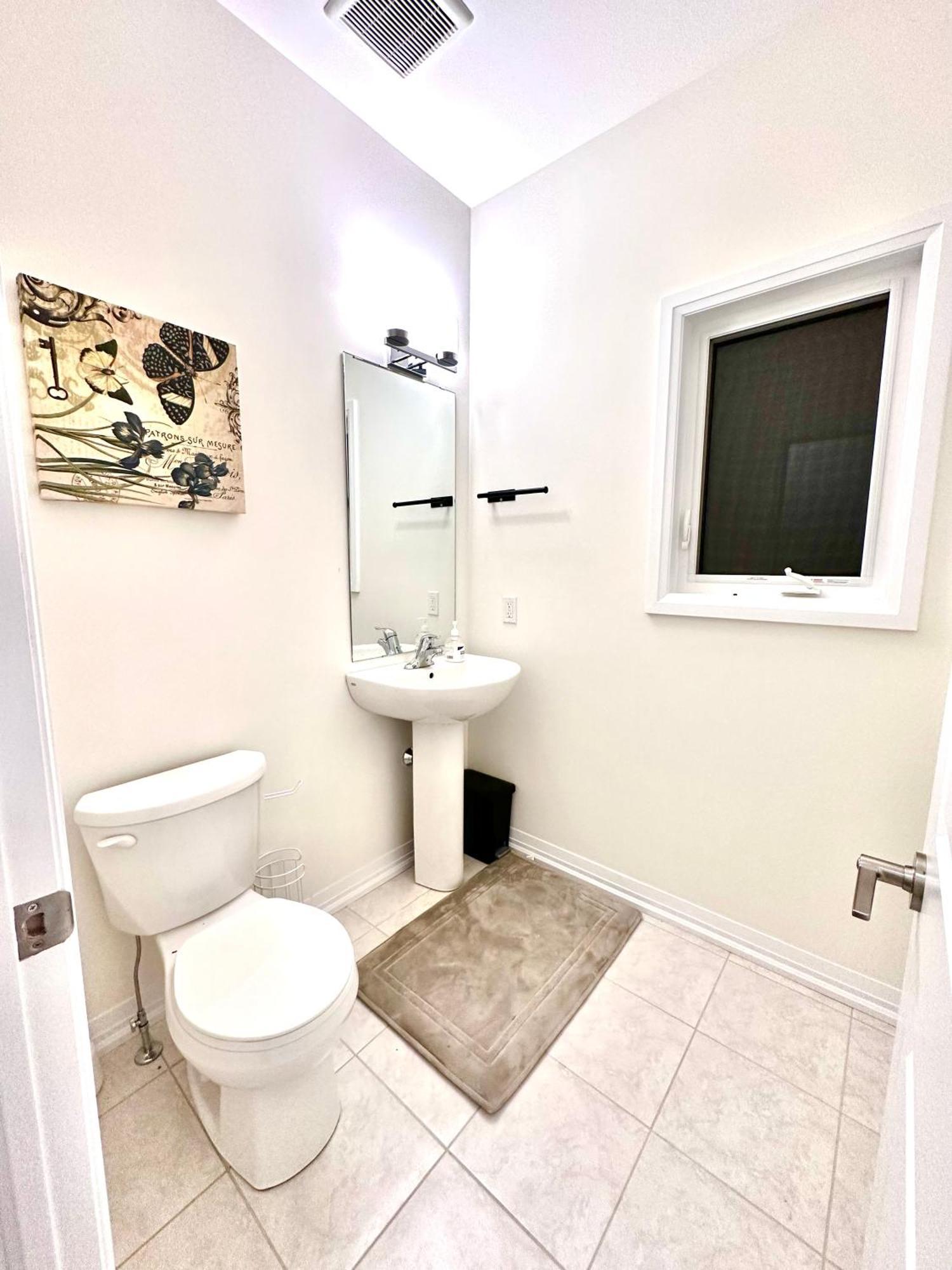 Entire Home In Niagara Falls, Canada מראה חיצוני תמונה