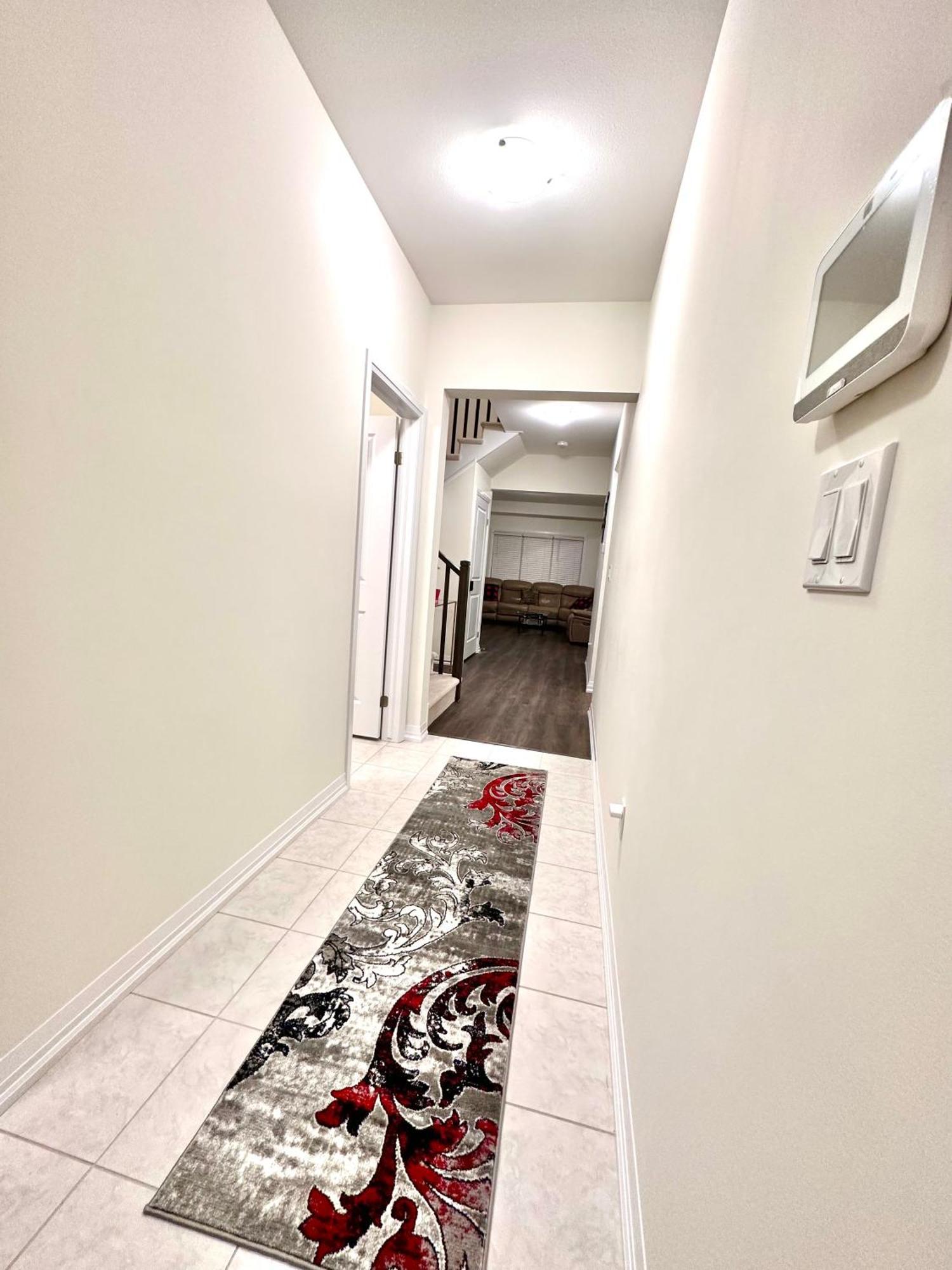 Entire Home In Niagara Falls, Canada מראה חיצוני תמונה