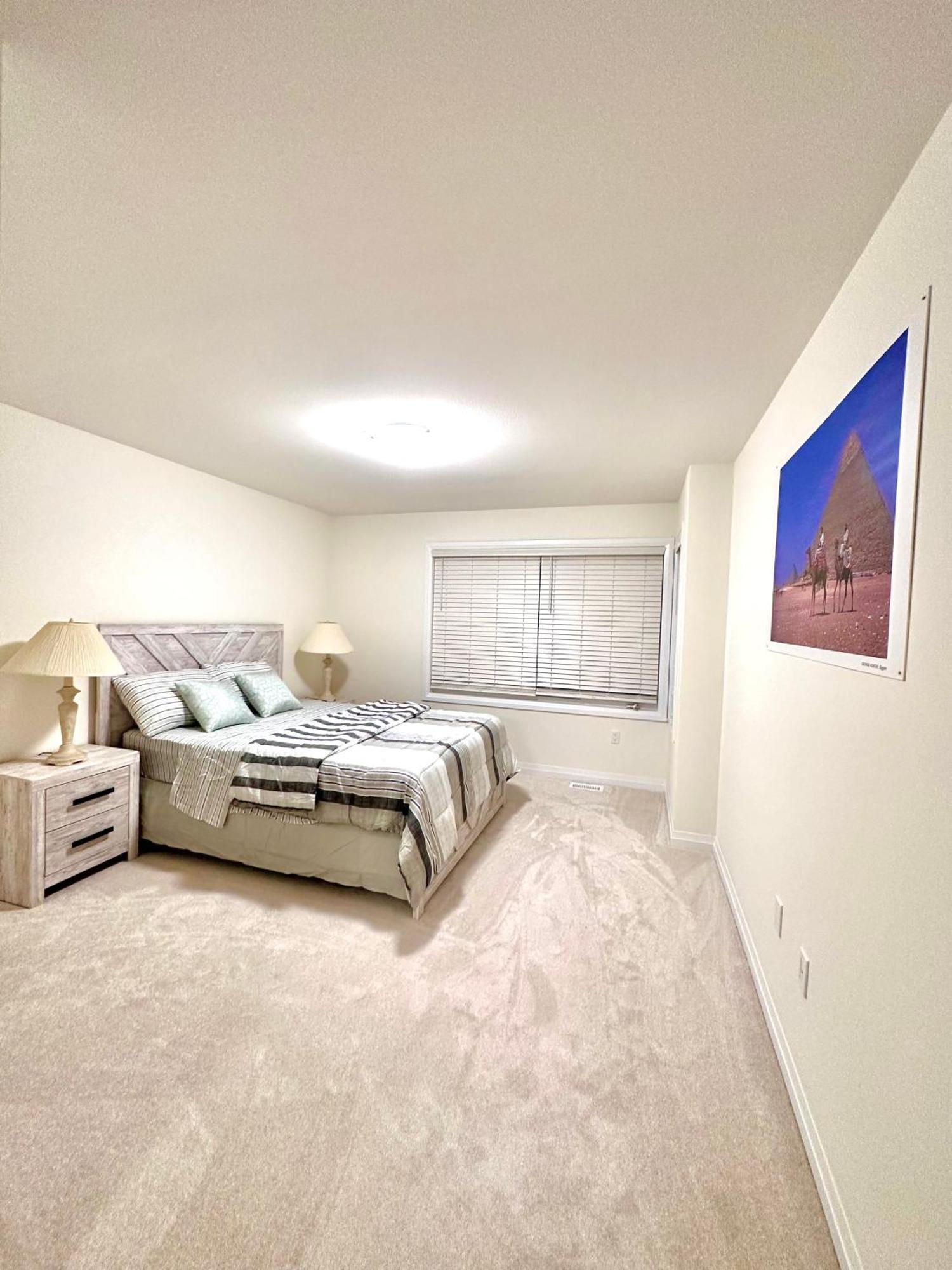 Entire Home In Niagara Falls, Canada מראה חיצוני תמונה